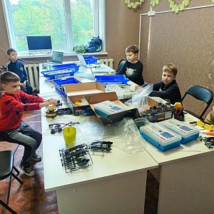 Уроки мужества 1 сентября 2024 года