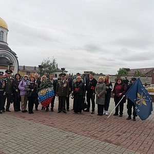 80 лет Победы в Великой Отечественной войне