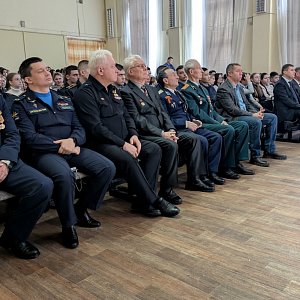 "Боль и гордость России"