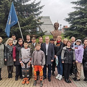 80 лет Победы в Великой Отечественной войне
