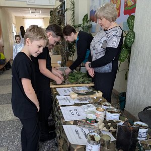 "Боль и гордость России"