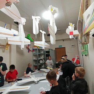 Уроки мужества 1 сентября 2024 года