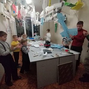 Уроки мужества 1 сентября 2024 года
