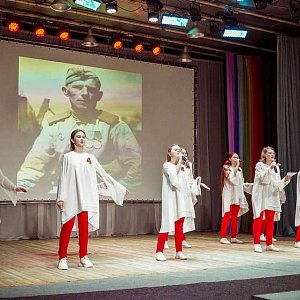 "Боль и гордость России"