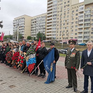 80 лет Победы в Великой Отечественной войне