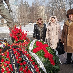 36 годовщина вывода Советских войск из Афганистана