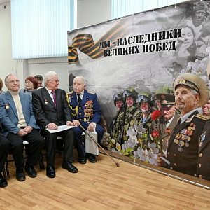  ЦДО «Реальная школа» провела торжественное мероприятие