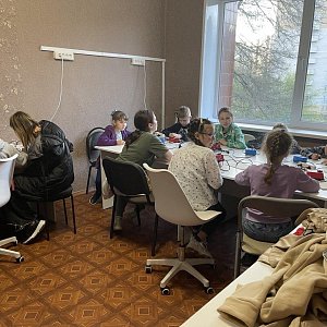 Уроки мужества 1 сентября 2024 года