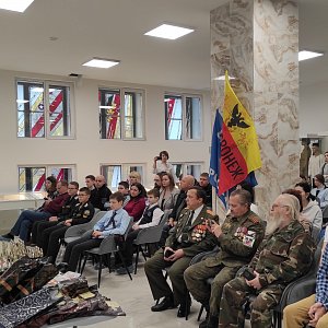 "Боль и гордость России"