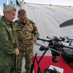 Лично-командное Первенство Воронежа по судомодельному спорту 