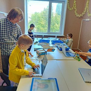 Уроки мужества 1 сентября 2024 года